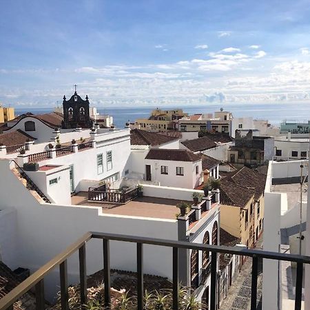 Apartamento Playa Nueva Santa Cruz de la Palma  Exterior foto