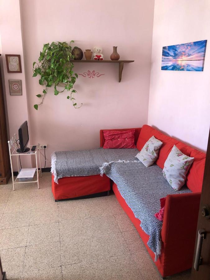 Apartamento Playa Nueva Santa Cruz de la Palma  Exterior foto